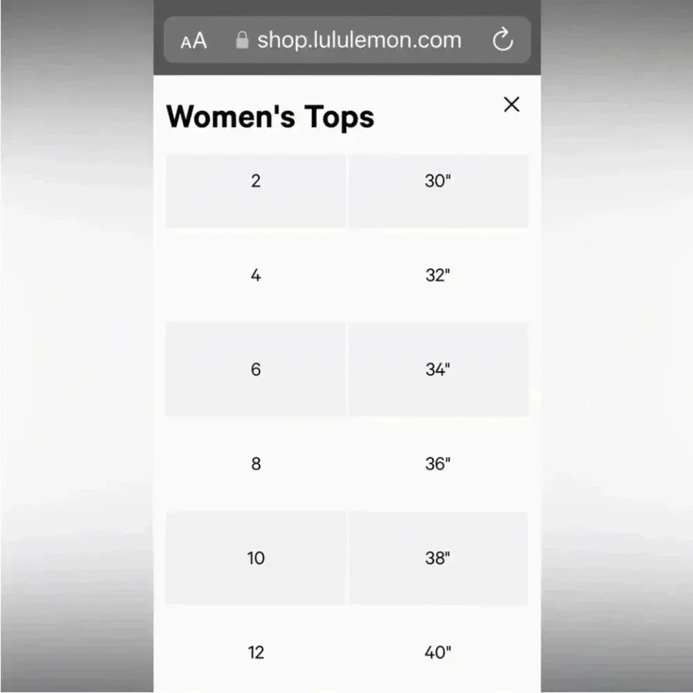 Lululemon I 2 - Picture 15 of 15